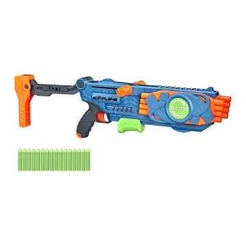 Nerf - Children's gun Elite 2.0 Flip-16 with accessories