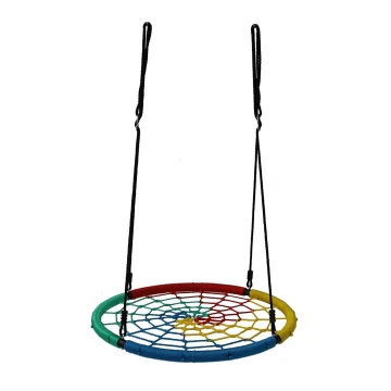 Nest swing mix of colors