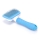 Nobleza - Brush for dogs and cats blue