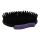 Nobleza - Brush for dogs purple 12,5 cm