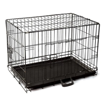 Nobleza - Cage for animals 76x45x51,5 cm