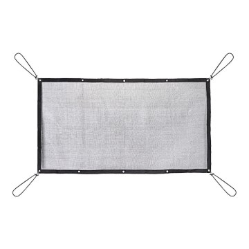 Nobleza - Car safety net 115x62 cm