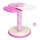 Nobleza - Cat scratcher 38x29 cm pink