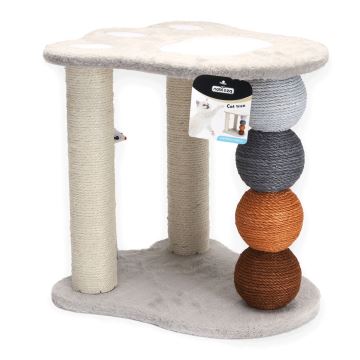 Nobleza - Cat scratcher 39x35x40cm