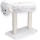 Nobleza - Cat scratcher 50x50x30cm sheep