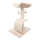 Nobleza - Cat scratcher 60x41x35 cm beige