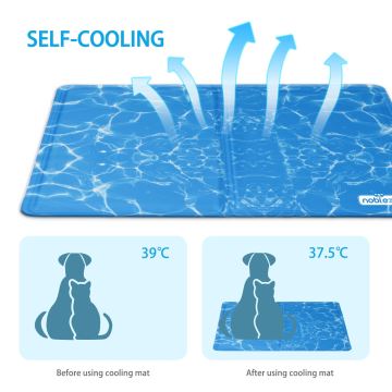 Nobleza - Cooling pad for pets 40x50 cm