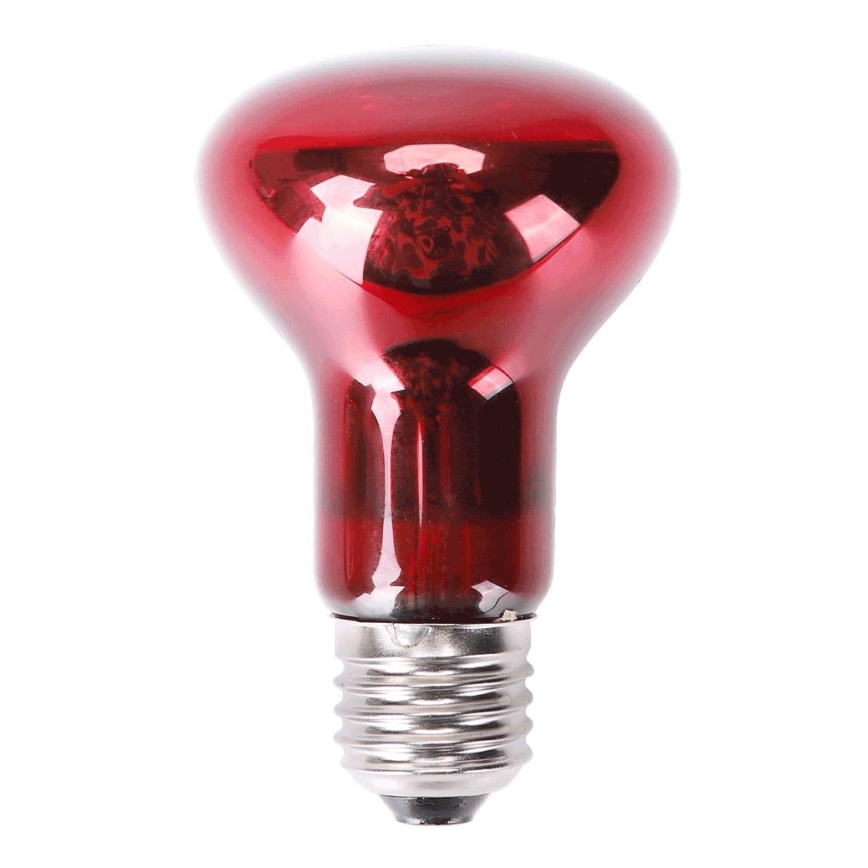 Nobleza - Infrared bulb for terrariums E27/25W230V IP54