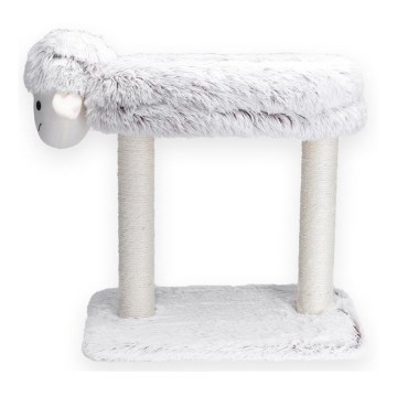 Nobleza - Scratcher for cats sheep