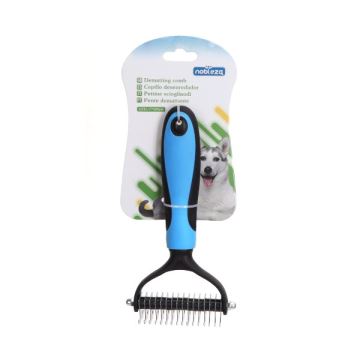 Nobleza - Trimming brush for dogs and cats