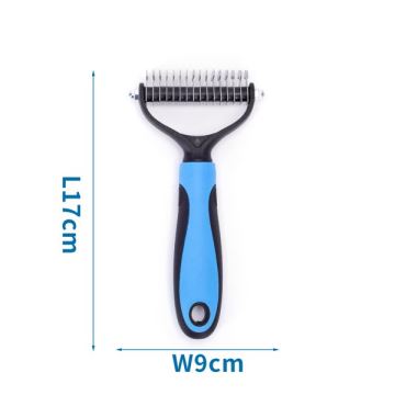 Nobleza - Trimming brush for dogs and cats