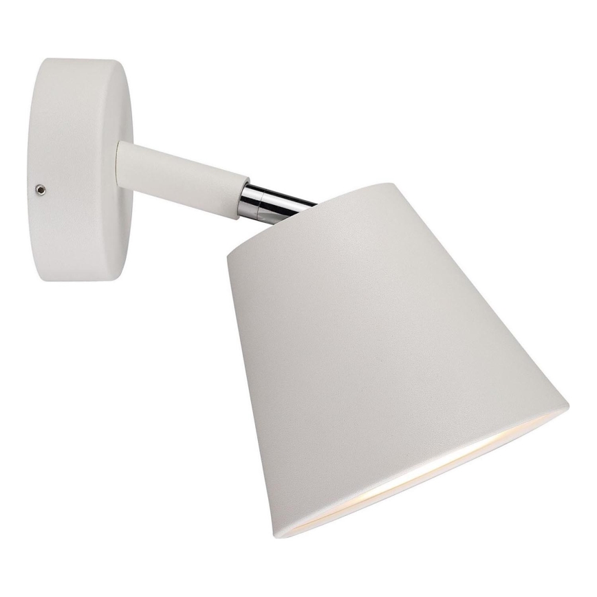 Nordlux - Bathroom spotlight IP 1xGU10/8W/230V IP44