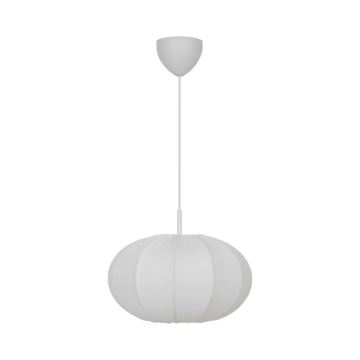 Nordlux - Chandelier on a string AERON 1xE27/40W/230V d. 40 cm