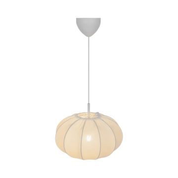 Nordlux - Chandelier on a string AERON 1xE27/40W/230V d. 40 cm