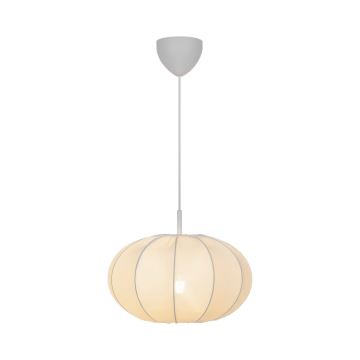 Nordlux - Chandelier on a string AERON 1xE27/40W/230V d. 40 cm