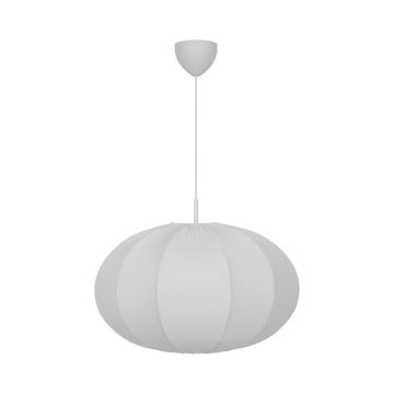 Nordlux - Chandelier on a string AERON 1xE27/40W/230V d. 60 cm