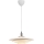 Nordlux - Chandelier on a string BRETAGNE 1xG9/25W/230V white