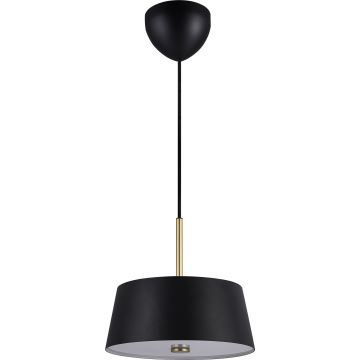 Nordlux - Chandelier on a string CLASI 3xE14/10W/230V d. 29 cm