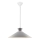 Nordlux - Chandelier on a string DIAL 1xE27/40W/230V d. 45 cm grey