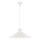 Nordlux - Chandelier on a string DIAL 1xE27/40W/230V d. 45 cm white