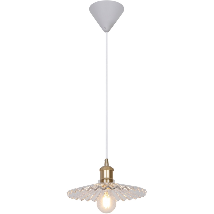 Nordlux - Chandelier on a string TORINA 1xE27/40W/230V d. 24 cm