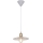 Nordlux - Chandelier on a string TORINA 1xE27/40W/230V d. 24 cm