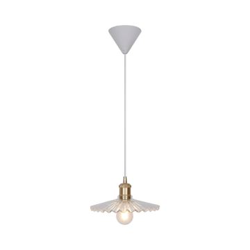 Nordlux - Chandelier on a string TORINA 1xE27/40W/230V d. 24 cm