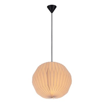 Nordlux - Lampshade BELLOY E27 d. 30 cm