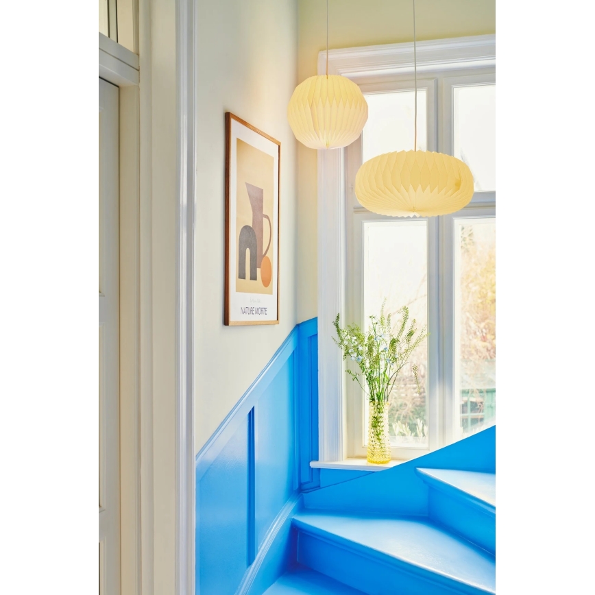 Nordlux - Lampshade BELLOY E27 d. 30 cm