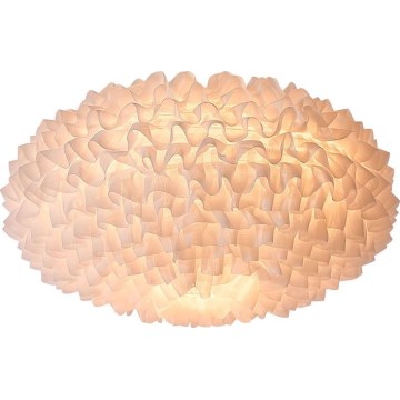 Nordlux - Lampshade VILLO E27 d. 30 cm white