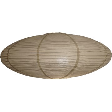 Nordlux - Lampshade VILLO E27 d. 60 cm beige