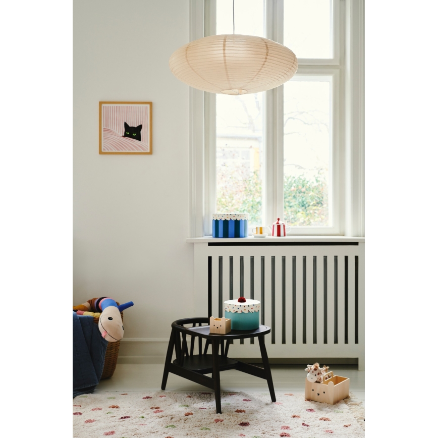 Nordlux - Lampshade VILLO E27 d. 60 cm beige