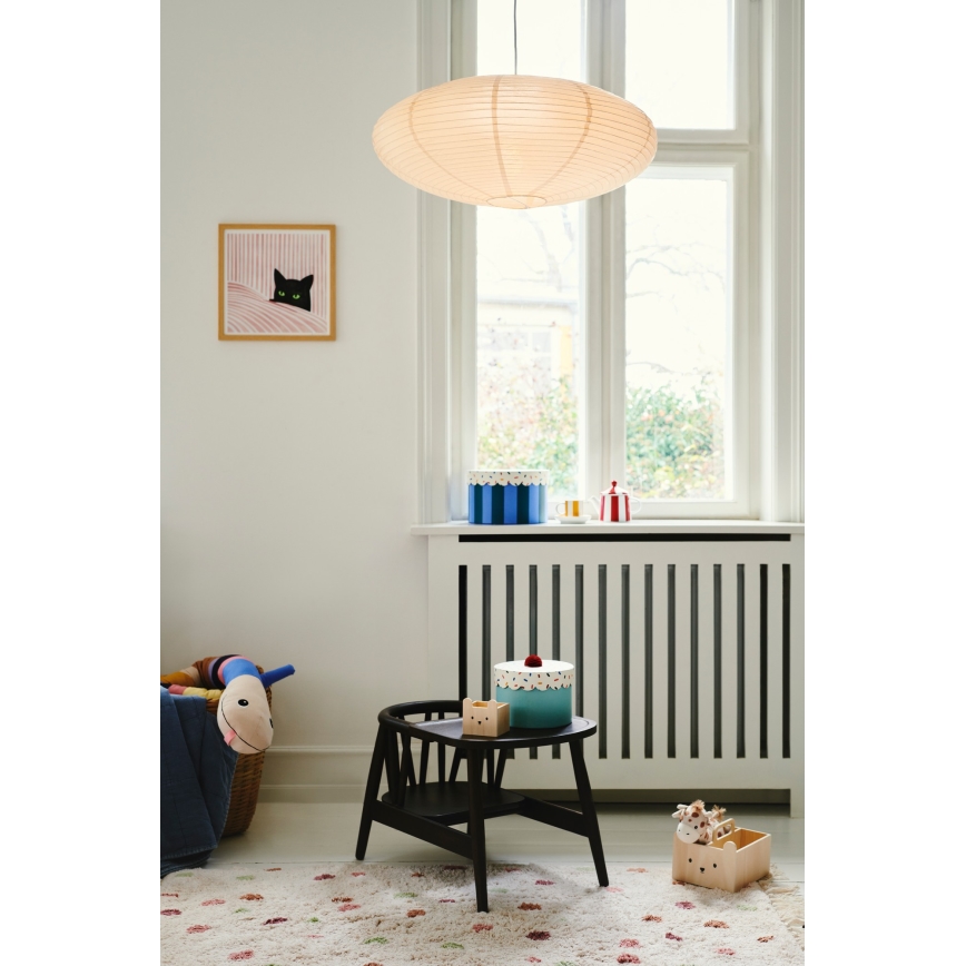 Nordlux - Lampshade VILLO E27 d. 60 cm beige