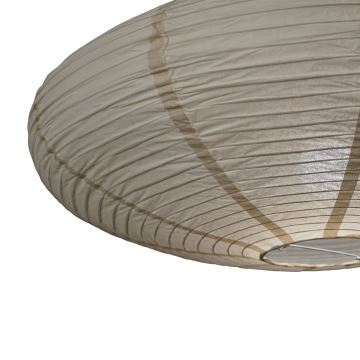 Nordlux - Lampshade VILLO E27 d. 60 cm beige