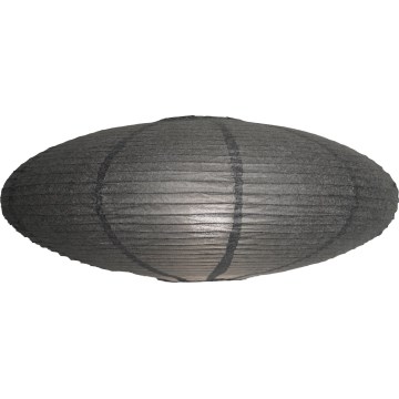 Nordlux - Lampshade VILLO E27 d. 60 cm grey