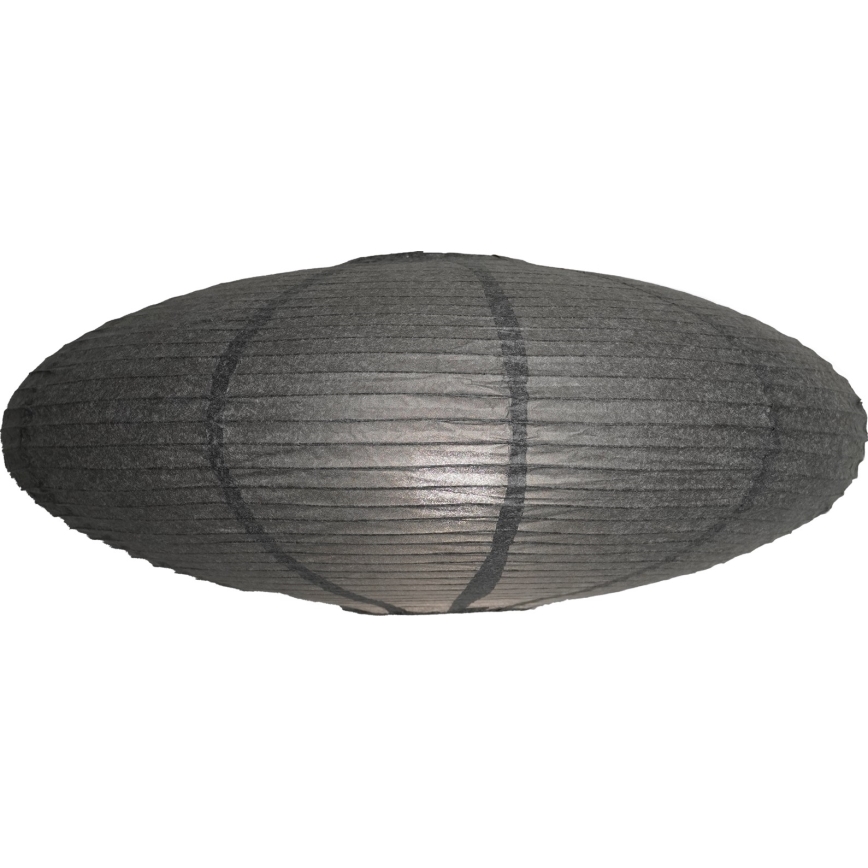 Nordlux - Lampshade VILLO E27 d. 60 cm grey