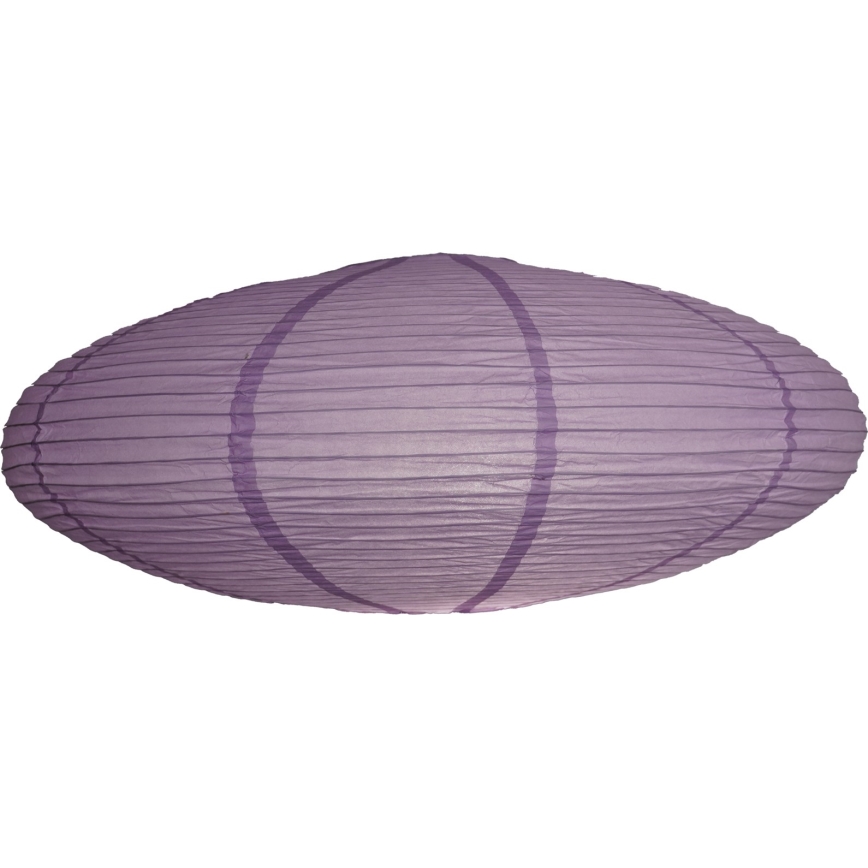 Nordlux - Lampshade VILLO E27 d. 60 cm purple