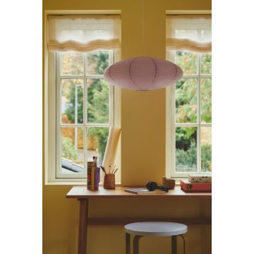 Nordlux - Lampshade VILLO E27 d. 60 cm purple