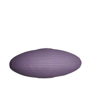 Nordlux - Lampshade VILLO E27 d. 60 cm purple