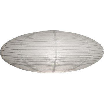 Nordlux - Lampshade VILLO E27 d. 60 cm white