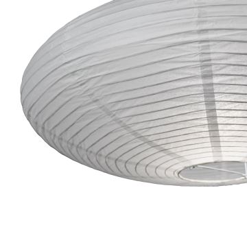 Nordlux - Lampshade VILLO E27 d. 60 cm white