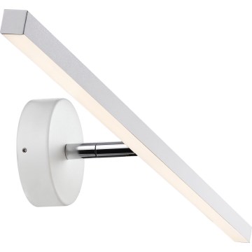 Nordlux - LED Bathroom mirror lighting IP LED/7,2W/230V IP44 60 cm white