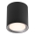 Nordlux - LED Bathroom spotlight LANDON LED/6,5W/230V IP44 black