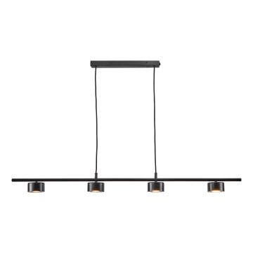 Nordlux - LED Dimmable chandelier on a string CLYDE 4xLED/4W/230V