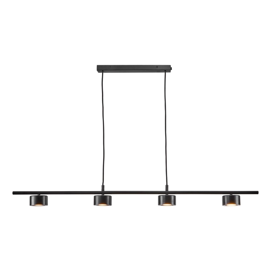 Nordlux - LED Dimmable chandelier on a string CLYDE 4xLED/4W/230V