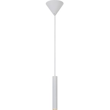 Nordlux - LED Dimmable chandelier on a string OMARI LED/4,4W/230V white