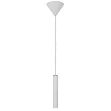 Nordlux - LED Dimmable chandelier on a string OMARI LED/4,4W/230V white