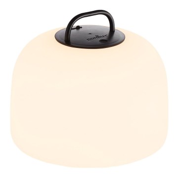 Nordlux - LED Dimmable outdoor portable light KETTLE TO-GO LED/4,8W/3,7V IP65