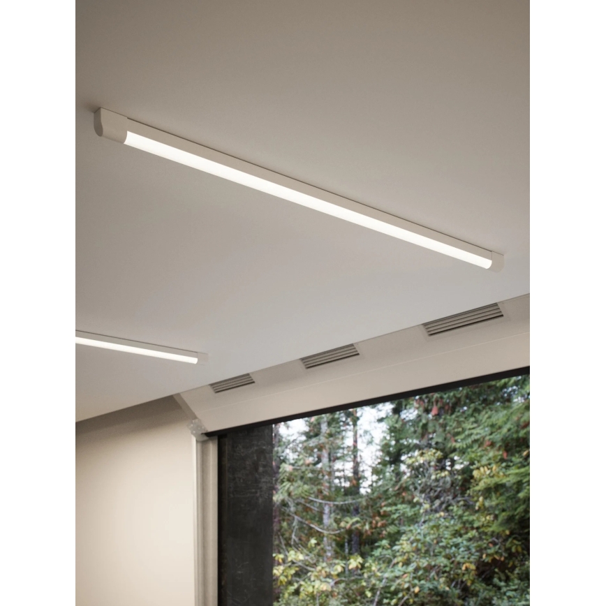 Nordlux - LED Fluorescent light ARLINGTON LED/18W/230V 121 cm