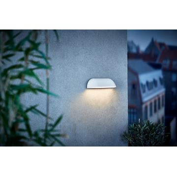 Nordlux - LED Outdoor wall light FRONT LED/9,5W/230V IP44